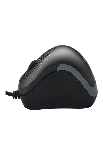 Verbatim tyst optisk mus - 49024