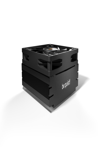 Be Quiet! Pure Rock LP - Processorkylare - BK034