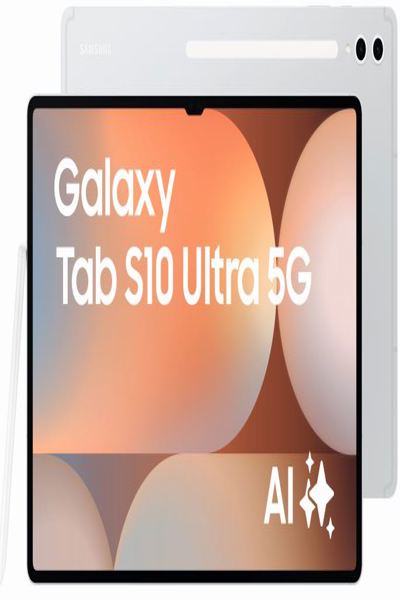 Samsung Galaxy Tab S 256 GB - 14.6" tablet - 37.1cm display