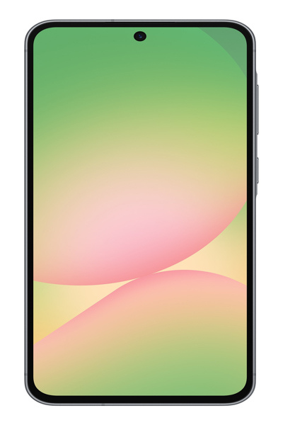 Samsung Galaxy A56 schwarz - 256 GB
