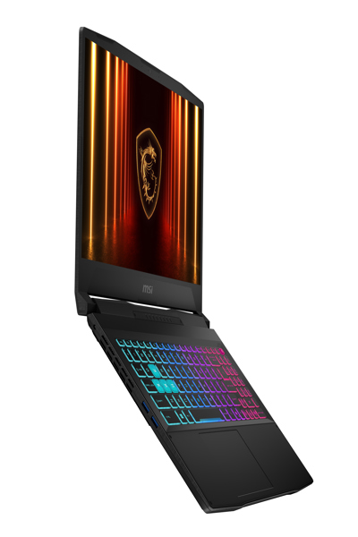 MSI LAPTOP MSI KATANA 15 HX B14WGK-004FR (15.6) - KATANA 15 HX B14WGK-004FR