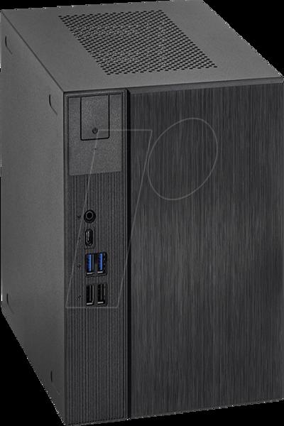 Barebone ASRock DeskMeet série B760