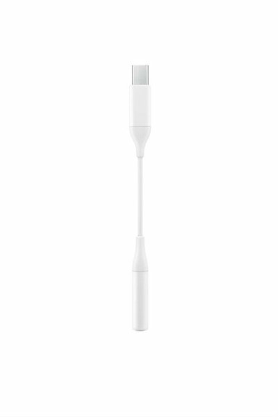 Samsung EE-UC10J - USB-C to headphone jack adapter - EE-UC10JUWEGWW