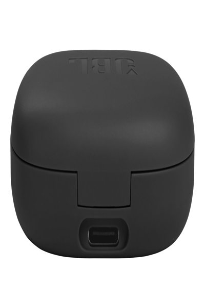 JBL Wave Flex - True wireless earphones with mic - JBLWFLEXBLK