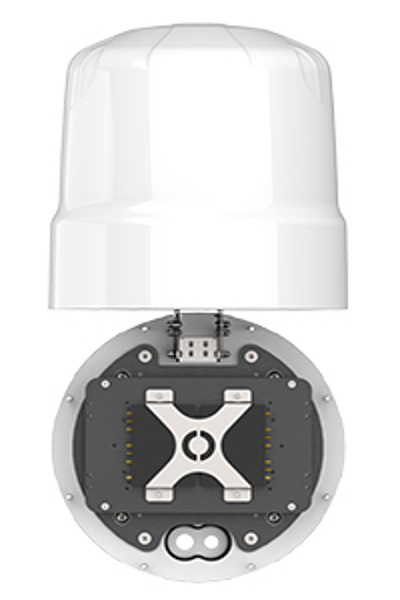 POYNTING ANTENNA 5G/LTE MARINE/COASTAL 4X4 MIMO 9.5 DB - A-RIPL-0016-V1-01