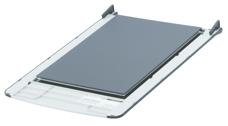 Fujitsu fi-7260 - Dokumentenscanner - Duplex - 216 x 355.6 mm - 600 dpi x 600 dpi - bis zu 60 Seiten/Min. (einfarbig) / bis zu 60 Seiten/Min. (Farbe) - PA03670-B551
