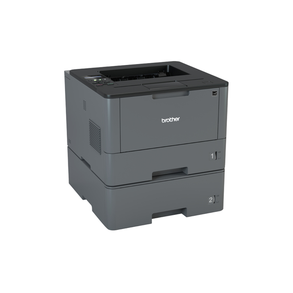 Brother HL-L5100DNT - Printer - HLL5100DNTG1