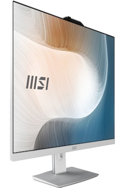 MSI Modern Am272P 1M-1290De AiO 27" FHD Core i5 120U - All-In-One - Core i5 Mobile - 00AF8232-1290