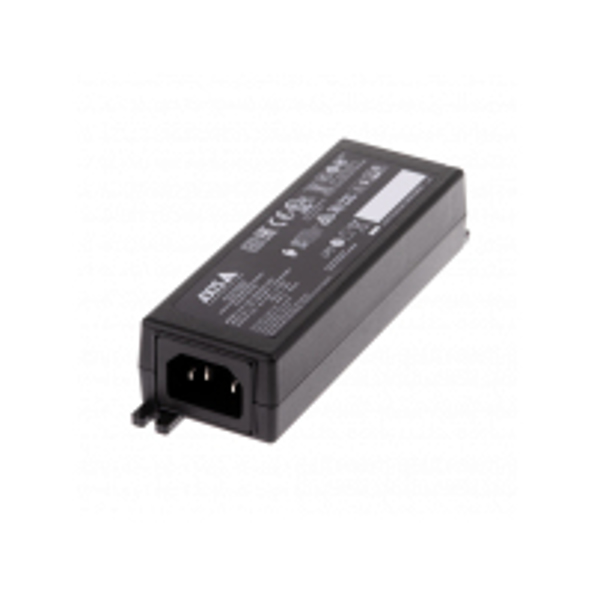 AXIS Midspan - Power Injector - 100-240 V - 30 Watt - 02172-003