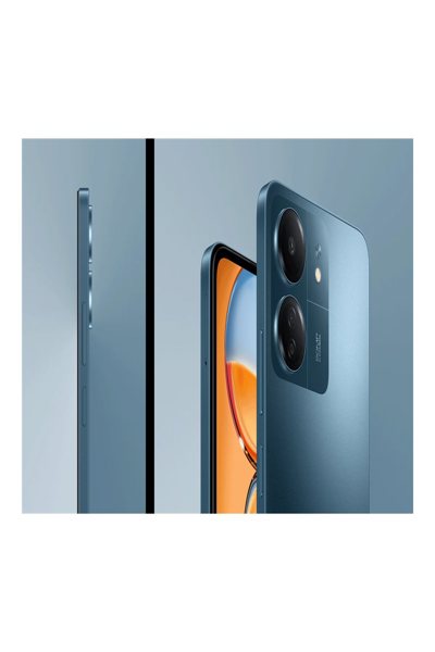 Xiaomi Redmi 13C - Smartphone 4G