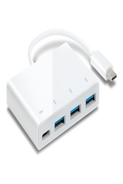 TP-LINK USB Typ-A till SD&TF 3.0-adapter - UA430