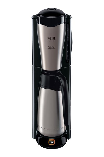Philips Café Gaia HD7548 - Coffee maker - HD7548/20