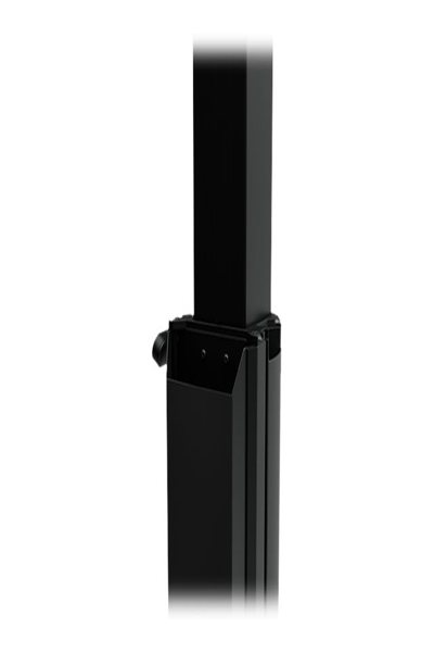 Chief Large Capacity Electric Height Adjustable Floor Support