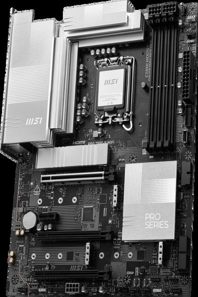 MSI PRO Z890-P WIFI Motherboard - 7E34-001R