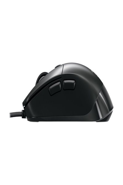 Cherry Xtrfy M50 - Mus - ergonomisk - JM-5000-2