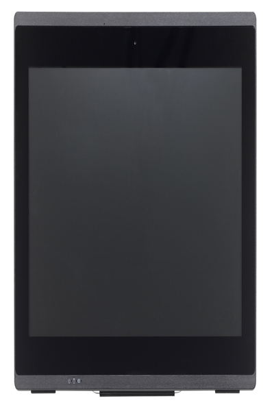 Shuttle XPC P52U - Barebone - all-in-one 1 x Celeron 5205U up to ULV - P52U