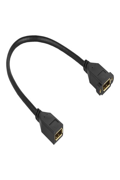 Delock DisplayPort gender changer - 87099