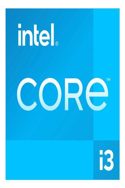Intel Core i3 13100 - 3,4 GHz