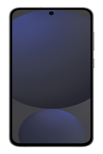 Samsung Galaxy S24 FE - Enterprise Edition - SM-S721BZKDEEB