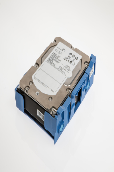 Origin Storage 2TB 7.2K 3.5in SATA HD Kit Optiplex 3040/5040/7040 SFF - 2 TB - 7200 RPM - 64 MB - 3.5" - Serial ATA III - DELL-2000SATA/7-F26