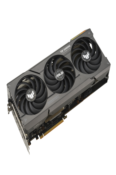ASUS TUF RX 7900 GRE O16G Gamingkort GDDR6 - 90YV0J91-M0NA00