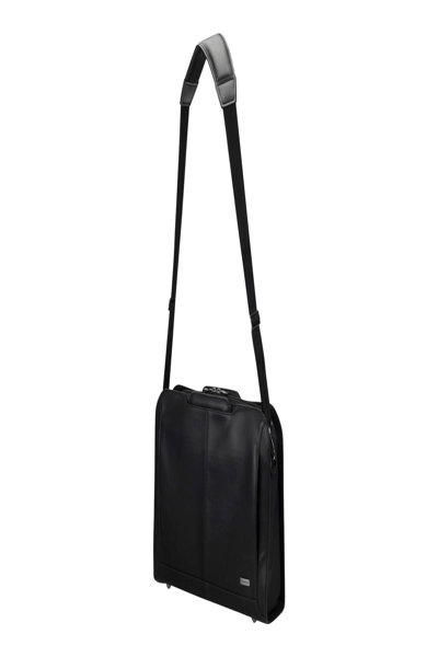 Targus Executive 14" - 35.6 cm (14") - Shoulder strap - 1.12 kg