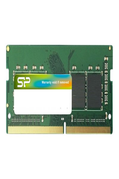 Silicon Power DDR4 modules