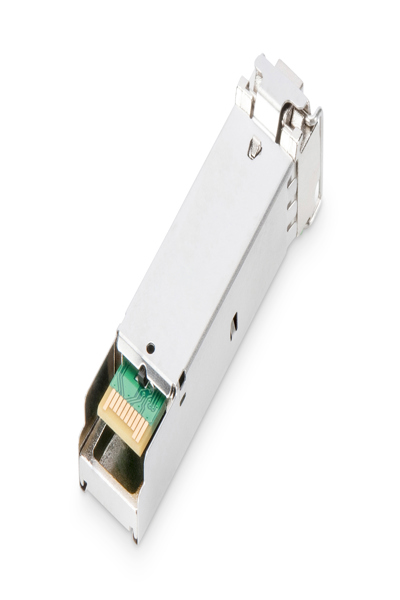 DIGITUS SFP (mini-GBIC) transceiver module