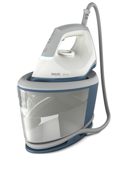 PHILIPS 2000 SERIES PSG2000/20 STEAM GENERATOR