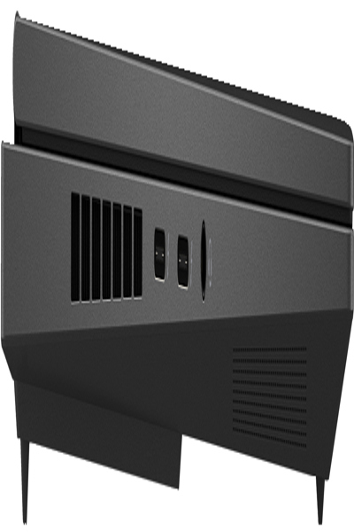 HP OMEN 16-u1073ng 40,64 cm P
