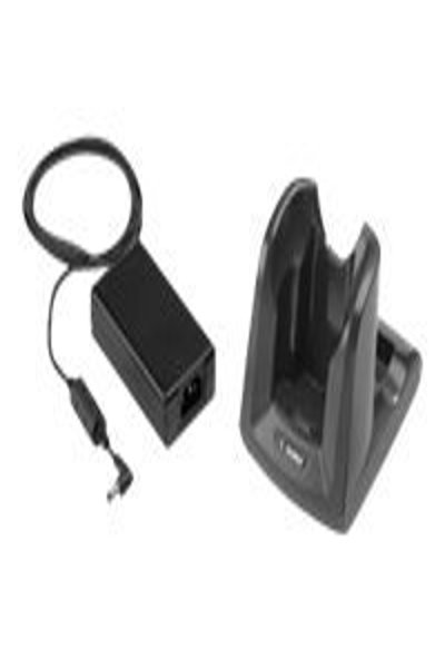 Zebra Single Slot Cradle Kit - Docking cradle