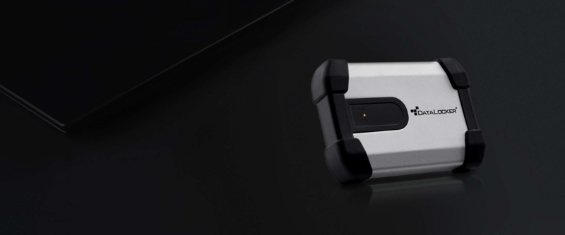 Origin Storage IRONKEY ENTERPRISE H350 - MXKB1B001T5001FIPS-E