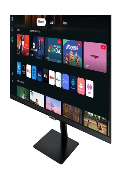 Samsung S32DM700UU - M70D Series