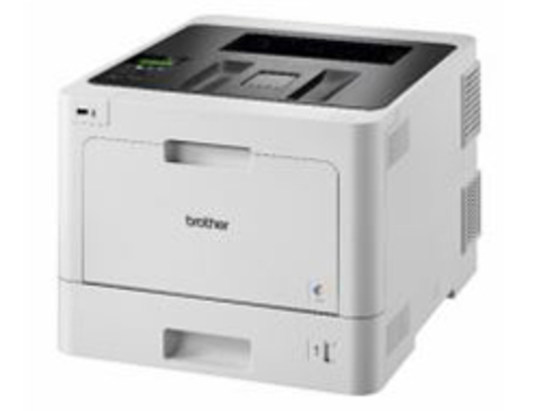 Brother HL-L8260CDW - Printer - HLL8260CDWG1