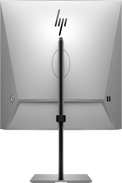 HP Series 7 Pro WUXGA Monitor: 24-inch (724pn), 61 cm - 8X534AT