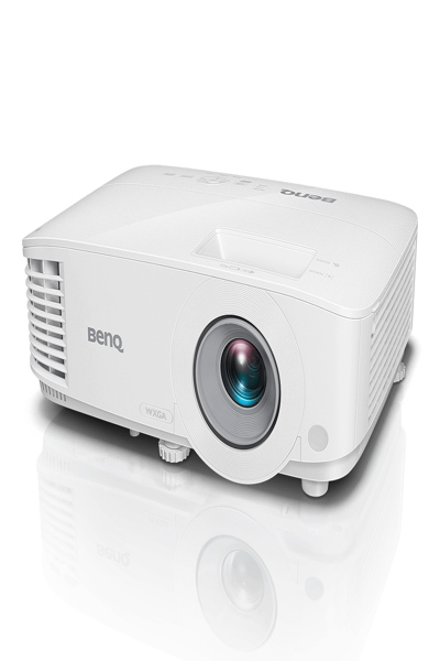 BENQ MH550 DLP PROJECTOR WXGA 3600 AL - 9H.JHT77.1HE