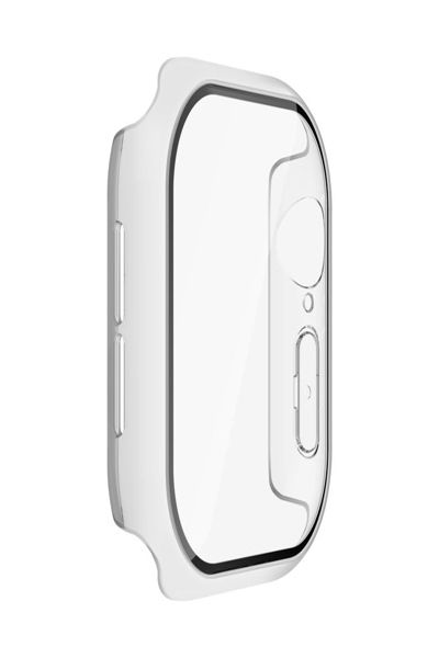 Belkin TemperedCurve Bumper Screen CL - OWA002HQCL