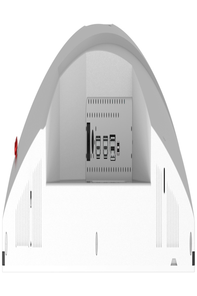 MSI MAG 274URFW 4K Ultra HD-skärm - MAG 274URFW