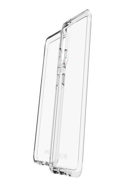 ZAGG Gear4 Crystal Palace - Baksida för mobiltelefon - 702007131