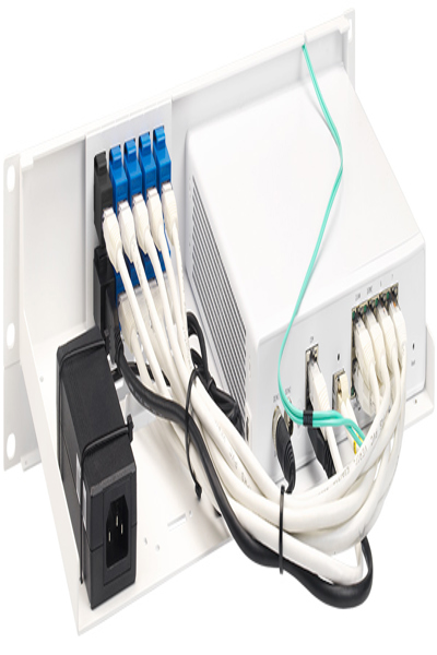 Rackmount.IT SORACK - Monteringskit för nätverksenheter - RM-SR-T11