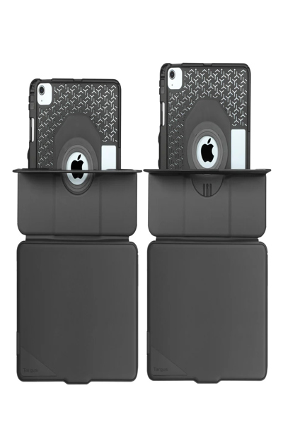 Targus Versavu keyboard and folio case - THZ967NO