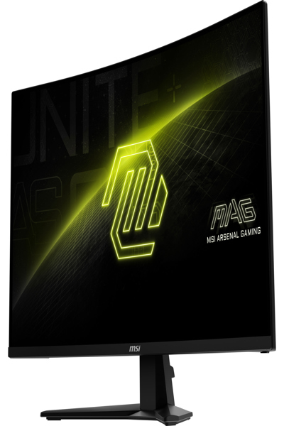 MSI MAG 32CQ6F Gaming Monitor - MAG 32CQ6F