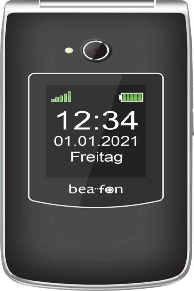 Bea-fon SL645 Mobile Phone
