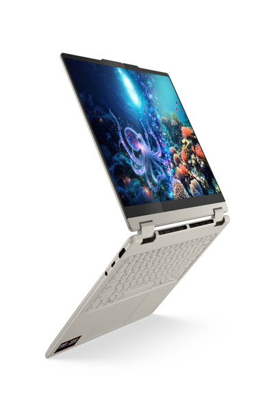 Lenovo Yoga 7 2-in-1 14AKP10 83JR002VGE Ryzen AI 7 350 - Convertible - 2 GHz - 83JR002VGE