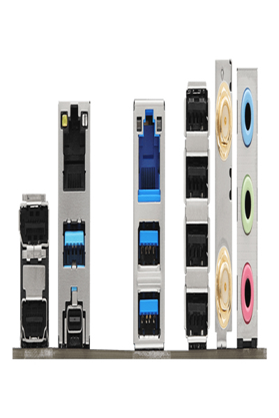 ASRock B860I WiFi - Moderkort - 90-MXBQQ-A0UAYZ