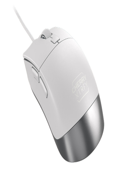 Cherry Xtrfy M50 - Mus - ergonomisk - JM-5000-0