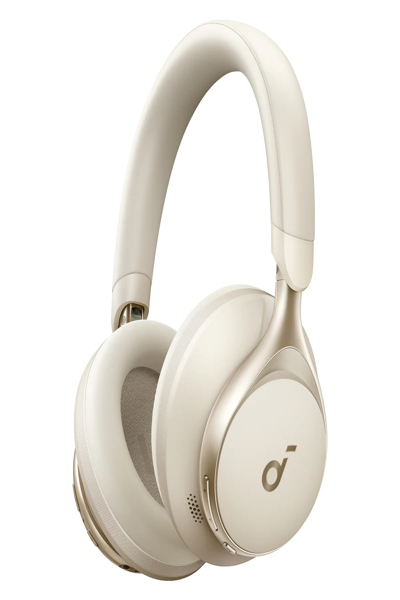 Anker Soundcore Space One headphones, white - A3035G21