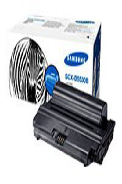 Samsung SCX-D5530B - Black - original