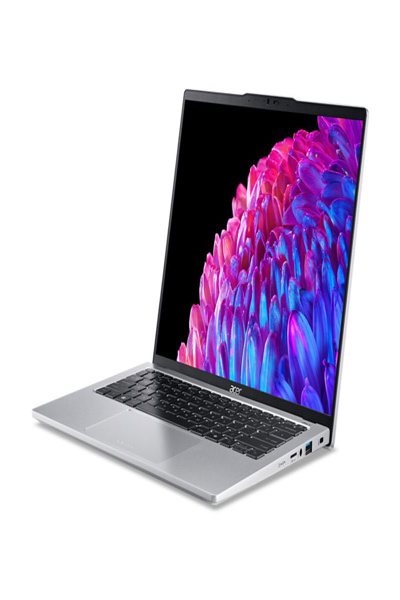 Acer Swift Go 14 SFG14-73 180-graders gångjärn - NX.KWMEG.00L