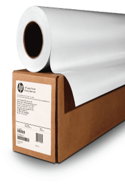 HP Opaque Scrim: 42" x 15.2m, 495 g/m²
